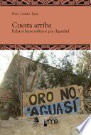 Cuesta arriba