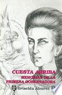 Cuesta arriba