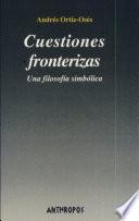 Cuestiones fronterizas