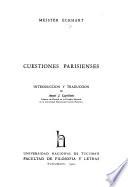 Cuestiones parisienses