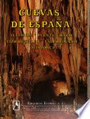 Cuevas de España