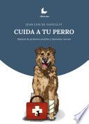 Cuida a tu perro