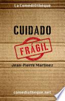 Cuidado frágil