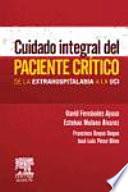 Cuidado integral del paciente crítico