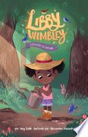 Cuidadora de gusanos (Worm Wrangler)