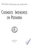 Cuidados intensivos en pediatría