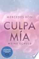 Culpa Mía – Meine Schuld