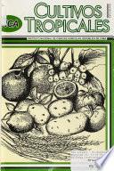 Cultivos tropicales