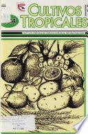 Cultivos tropicales