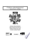 Cultura afrochiapaneca