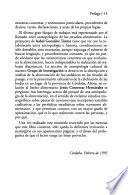 Cultura alimentaria de España y América