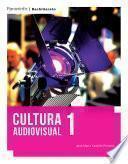 CULTURA AUDIOVISUAL 1 (LOMLOE)