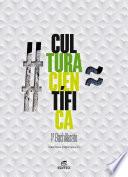 Cultura científica 1º Bachillerato (2019)