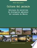 Cultura del paisaje