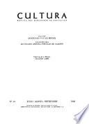 Cultura