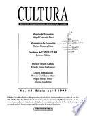 Cultura