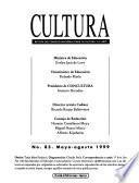 Cultura