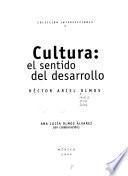 Cultura