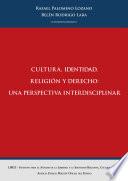 Cultura, identidad, religión y Derecho: una perspectiva interdisciplinar