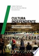 Cultura independiente