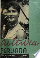 Cultura Peruana
