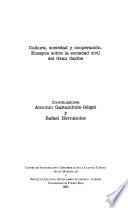 Cultura, sociedad y cooperación