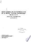 Cultura universitaria