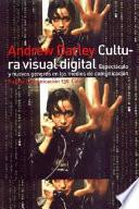 Cultura visual digital