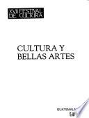 Cultura y bellas artes