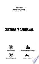 Cultura y carnaval