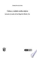 Cultura y ciudades medias atípicas