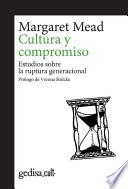 Cultura y compromiso