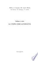 Cultura y crisis