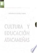 Cultura y educación atacameñas