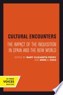 Cultural Encounters