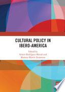 Cultural Policy in Ibero-America