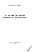 Culturas del poder