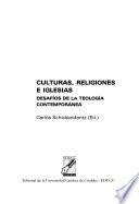Culturas, religiones e iglesias