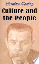 Culture and the People
