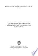 Cumbres de humanismo
