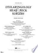 Cummings Otolaryngolo