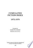 Cumulated Fiction Index