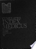 Cumulated Index Medicus