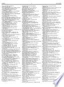 Cumulative List of Organizations Described in Section 170 (c) of the Internal Revenue Code of 1954
