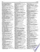 Cumulative List of Organizations Described in Section 170 (c) of the Internal Revenue Code of 1954