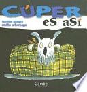Cúper es así