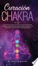 Curación de Chakra