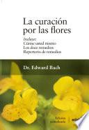 Curación por las flores