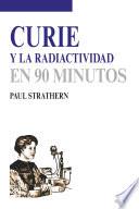 Curie y la radiactividad