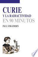 Curie y la radiactividad
